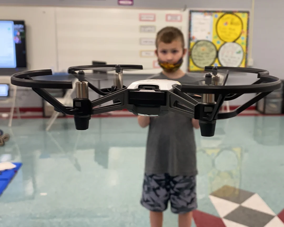 drones for kids
