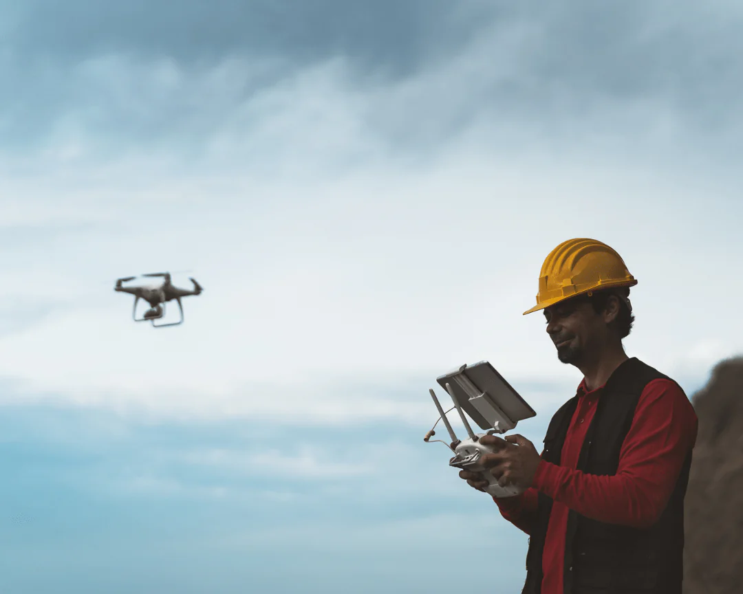 drones and the environment