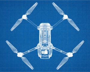 microdrone