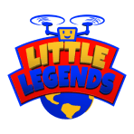 Little Legends Logo