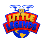 Little Legends Logo