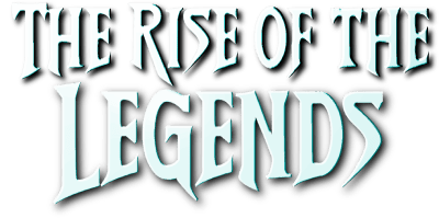 Rise of the Legends Logo